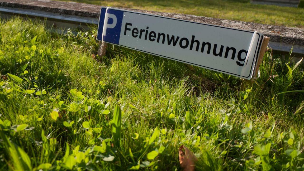 Ferienwohnung Betzenhausen Spatz 프라이부르크 임 브리스가우 외부 사진